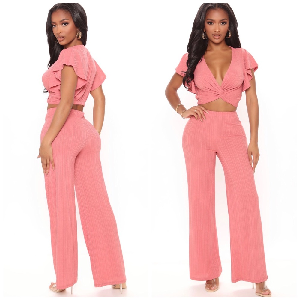 3 for $30❗️CLOSING CLOSET 🌟pant set